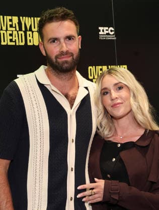 Los Angeles CA March 30: Ronald Gladden at the Los Angeles Premiere Of Over Your Dead Body at Vidiots in Los Angeles on March 3, 2026- Credit: Faye AdMedia Los Angeles USA - ZUMAa123 20260330_zaa_a123_196 Copyright: xADx