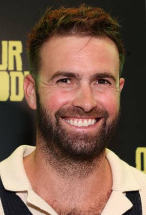 Los Angeles CA March 30: Ronald Gladden at the Los Angeles Premiere Of Over Your Dead Body at Vidiots in Los Angeles on March 3, 2026- Credit: Faye AdMedia Los Angeles USA - ZUMAa123 20260330_zaa_a123_202 Copyright: xADx