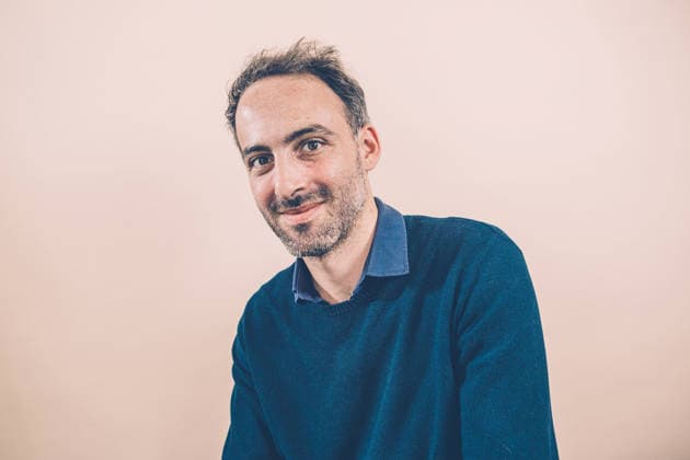 Portrait of Raphael Glucksmann 16 09 2017 Vincent MULLER Opale.photo RECORD DATE NOT STATED *** Portrait of Raphael Glucksmann 16 09 2017 Vincent MULLER Opale photo RECORD DATE NOT STATED  Copyright: x VincentxMULLER Opale.photox