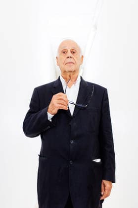 Portrait of Jean Ziegler (born Hans Ziegler) 07 09 2018 Vincent MULLER Opale.photo RECORD DATE NOT STATED *** Portrait of Jean Ziegler born Hans Ziegler 07 09 2018 Vincent MULLER Opale photo RECORD DATE NOT STATED  Copyright: x VincentxMULLER Opale.photox