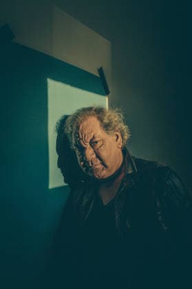 Portrait of Tony Gatlif (born Boualem Dahmani) (director) 13 09 2019 Vincent MULLER Opale.photo RECORD DATE NOT STATED *** Portrait of Tony Gatlif born Boualem Dahmani director 13 09 2019 Vincent MULLER Opale photo RECORD DATE NOT STATED  Copyright: x VincentxMULLER Opale.photox