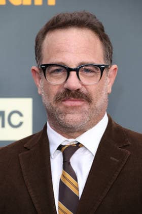 Los Angeles Premiere Of AMC+ s The Audacity Season 1, Los Angeles, USA, 31 March 2026 Paul Adelstein at the Los Angeles Premiere Of AMC+ s The Audacity Season 1 held at the Academy of Motion Picture Arts and Sciences - Linwood Dunn Theater on 31 March 2026 in Hollywood, Los Angeles, California, United States., Credit:Xavier Collin Avalon United States, California, Los Angeles  Copyright: xXavierxCollinx xAvalonx 1087851443