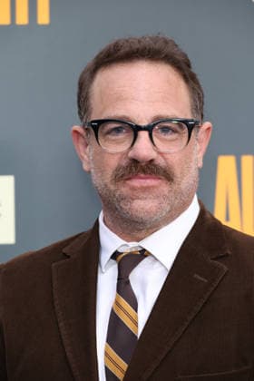 Los Angeles Premiere Of AMC+ s The Audacity Season 1, Los Angeles, USA, 31 March 2026 Paul Adelstein at the Los Angeles Premiere Of AMC+ s The Audacity Season 1 held at the Academy of Motion Picture Arts and Sciences - Linwood Dunn Theater on 31 March 2026 in Hollywood, Los Angeles, California, United States., Credit:Xavier Collin Avalon United States, California, Los Angeles  Copyright: xXavierxCollinx xAvalonx 1087851484
