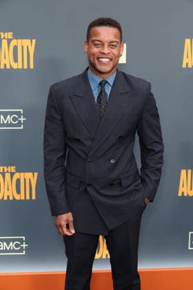 Los Angeles Premiere Of AMC+ s The Audacity Season 1, Los Angeles, USA, 31 March 2026 Robert Ri chard at the Los Angeles Premiere Of AMC+ s The Audacity Season 1 held at the Academy of Motion Picture Arts and Sciences - Linwood Dunn Theater on 31 March 2026 in Hollywood, Los Angeles, California, United States., Credit:Xavier Collin Avalon United States, California, Los Angeles  Copyright: xXavierxCollinx xAvalonx 1087853864