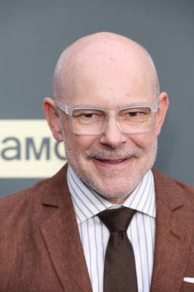 Los Angeles Premiere Of AMC+ s The Audacity Season 1, Los Angeles, USA, 31 March 2026 Rob Corddry at the Los Angeles Premiere Of AMC+ s The Audacity Season 1 held at the Academy of Motion Picture Arts and Sciences - Linwood Dunn Theater on 31 March 2026 in Hollywood, Los Angeles, California, United States., Credit:Xavier Collin Avalon United States, California, Los Angeles  Copyright: xXavierxCollinx xAvalonx 1087854566