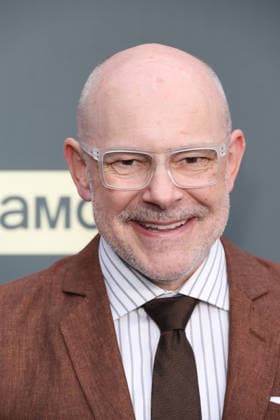 Los Angeles Premiere Of AMC+ s The Audacity Season 1, Los Angeles, USA, 31 March 2026 Rob Corddry at the Los Angeles Premiere Of AMC+ s The Audacity Season 1 held at the Academy of Motion Picture Arts and Sciences - Linwood Dunn Theater on 31 March 2026 in Hollywood, Los Angeles, California, United States., Credit:Xavier Collin Avalon United States, California, Los Angeles  Copyright: xXavierxCollinx xAvalonx 1087854579