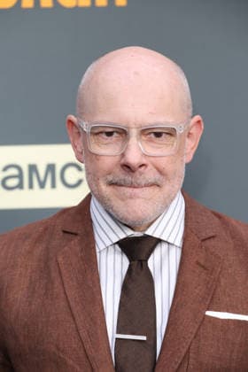Los Angeles Premiere Of AMC+ s The Audacity Season 1, Los Angeles, USA, 31 March 2026 Rob Corddry at the Los Angeles Premiere Of AMC+ s The Audacity Season 1 held at the Academy of Motion Picture Arts and Sciences - Linwood Dunn Theater on 31 March 2026 in Hollywood, Los Angeles, California, United States., Credit:Xavier Collin Avalon United States, California, Los Angeles  Copyright: xXavierxCollinx xAvalonx 1087854583