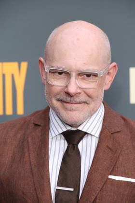Los Angeles Premiere Of AMC+ s The Audacity Season 1, Los Angeles, USA, 31 March 2026 Rob Corddry at the Los Angeles Premiere Of AMC+ s The Audacity Season 1 held at the Academy of Motion Picture Arts and Sciences - Linwood Dunn Theater on 31 March 2026 in Hollywood, Los Angeles, California, United States., Credit:Xavier Collin Avalon United States, California, Los Angeles  Copyright: xXavierxCollinx xAvalonx 1087854596