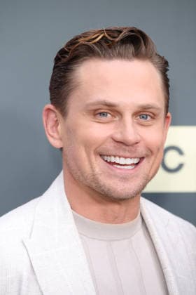 Los Angeles Premiere Of AMC+ s The Audacity Season 1, Los Angeles, USA, 31 March 2026 Billy Magnussen at the Los Angeles Premiere Of AMC+ s The Audacity Season 1 held at the Academy of Motion Picture Arts and Sciences - Linwood Dunn Theater on 31 March 2026 in Hollywood, Los Angeles, California, United States., Credit:Xavier Collin Avalon United States, California, Los Angeles  Copyright: xXavierxCollinx xAvalonx 1087854600