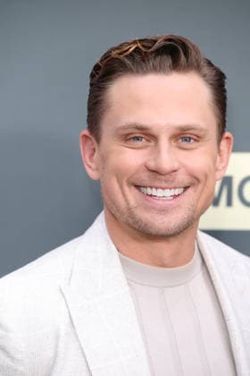 Los Angeles Premiere Of AMC+ s The Audacity Season 1, Los Angeles, USA, 31 March 2026 Billy Magnussen at the Los Angeles Premiere Of AMC+ s The Audacity Season 1 held at the Academy of Motion Picture Arts and Sciences - Linwood Dunn Theater on 31 March 2026 in Hollywood, Los Angeles, California, United States., Credit:Xavier Collin Avalon United States, California, Los Angeles  Copyright: xXavierxCollinx xAvalonx 1087854610