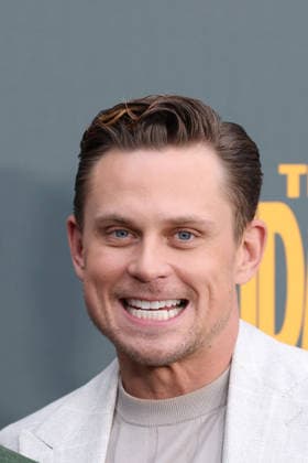 Los Angeles Premiere Of AMC+ s The Audacity Season 1, Los Angeles, USA, 31 March 2026 Billy Magnussen at the Los Angeles Premiere Of AMC+ s The Audacity Season 1 held at the Academy of Motion Picture Arts and Sciences - Linwood Dunn Theater on 31 March 2026 in Hollywood, Los Angeles, California, United States., Credit:Xavier Collin Avalon United States, California, Los Angeles  Copyright: xXavierxCollinx xAvalonx 1087854937