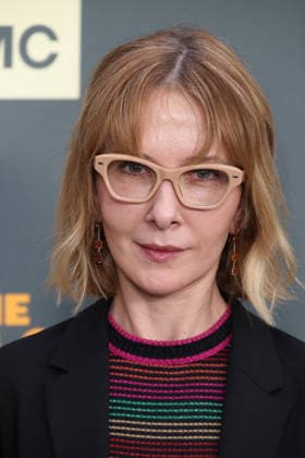 Los Angeles Premiere Of AMC+ s The Audacity Season 1, Los Angeles, USA, 31 March 2026 Jocelyn Towne at the Los Angeles Premiere Of AMC+ s The Audacity Season 1 held at the Academy of Motion Picture Arts and Sciences - Linwood Dunn Theater on 31 March 2026 in Hollywood, Los Angeles, California, United States., Credit:Xavier Collin Avalon United States, California, Los Angeles  Copyright: xXavierxCollinx xAvalonx 1087855696