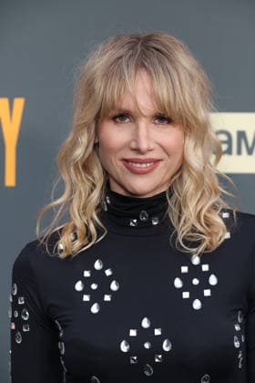 Los Angeles Premiere Of AMC+ s The Audacity Season 1, Los Angeles, USA, 31 March 2026 Lucy Punch at the Los Angeles Premiere Of AMC+ s The Audacity Season 1 held at the Academy of Motion Picture Arts and Sciences - Linwood Dunn Theater on 31 March 2026 in Hollywood, Los Angeles, California, United States., Credit:Xavier Collin Avalon United States, California, Los Angeles  Copyright: xXavierxCollinx xAvalonx 1087856426