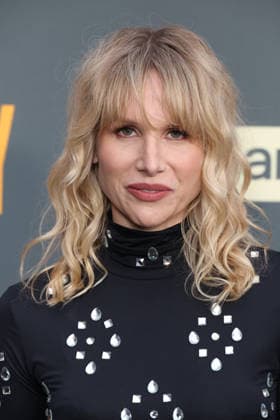 Los Angeles Premiere Of AMC+ s The Audacity Season 1, Los Angeles, USA, 31 March 2026 Lucy Punch at the Los Angeles Premiere Of AMC+ s The Audacity Season 1 held at the Academy of Motion Picture Arts and Sciences - Linwood Dunn Theater on 31 March 2026 in Hollywood, Los Angeles, California, United States., Credit:Xavier Collin Avalon United States, California, Los Angeles  Copyright: xXavierxCollinx xAvalonx 1087856438