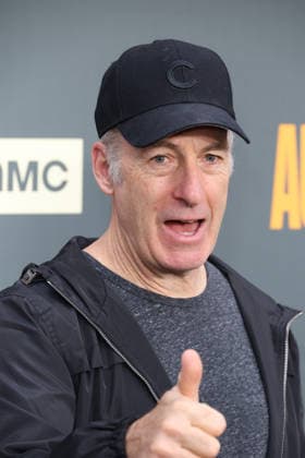 Los Angeles Premiere Of AMC+ s The Audacity Season 1, Los Angeles, USA, 31 March 2026 Bob Odenkirk at the Los Angeles Premiere Of AMC+ s The Audacity Season 1 held at the Academy of Motion Picture Arts and Sciences - Linwood Dunn Theater on 31 March 2026 in Hollywood, Los Angeles, California, United States., Credit:Xavier Collin Avalon United States, California, Los Angeles  Copyright: xXavierxCollinx xAvalonx 1087857121