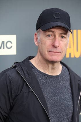 Los Angeles Premiere Of AMC+ s The Audacity Season 1, Los Angeles, USA, 31 March 2026 Bob Odenkirk at the Los Angeles Premiere Of AMC+ s The Audacity Season 1 held at the Academy of Motion Picture Arts and Sciences - Linwood Dunn Theater on 31 March 2026 in Hollywood, Los Angeles, California, United States., Credit:Xavier Collin Avalon United States, California, Los Angeles  Copyright: xXavierxCollinx xAvalonx 1087857134