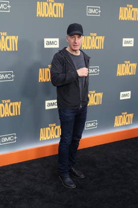 Los Angeles Premiere Of AMC+ s The Audacity Season 1, Los Angeles, USA, 31 March 2026 Bob Odenkirk at the Los Angeles Premiere Of AMC+ s The Audacity Season 1 held at the Academy of Motion Picture Arts and Sciences - Linwood Dunn Theater on 31 March 2026 in Hollywood, Los Angeles, California, United States., Credit:Xavier Collin Avalon United States, California, Los Angeles  Copyright: xXavierxCollinx xAvalonx 1087857142