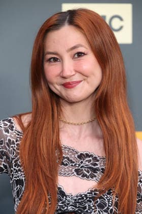 Los Angeles Premiere Of AMC+ s The Audacity Season 1, Los Angeles, USA, 31 March 2026 Kimiko Glenn at the Los Angeles Premiere Of AMC+ s The Audacity Season 1 held at the Academy of Motion Picture Arts and Sciences - Linwood Dunn Theater on 31 March 2026 in Hollywood, Los Angeles, California, United States., Credit:Xavier Collin Avalon United States, California, Los Angeles  Copyright: xXavierxCollinx xAvalonx 1087857199