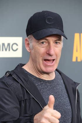 Los Angeles Premiere Of AMC+ s The Audacity Season 1, Los Angeles, USA, 31 March 2026 Bob Odenkirk at the Los Angeles Premiere Of AMC+ s The Audacity Season 1 held at the Academy of Motion Picture Arts and Sciences - Linwood Dunn Theater on 31 March 2026 in Hollywood, Los Angeles, California, United States., Credit:Xavier Collin Avalon United States, California, Los Angeles  Copyright: xXavierxCollinx xAvalonx 1087858111