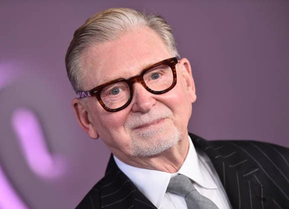 ˜The Testaments™ Los Angeles Premiere Warren Littlefield arriving to Hulu™s ˜The Testaments™ Los Angeles Premiere at Academy Museum on January 28, 2026 in Los Angeles, CA. Los Angeles Academy Museum California USA Copyright: xLISAxOConnor AFF-USA.comx
