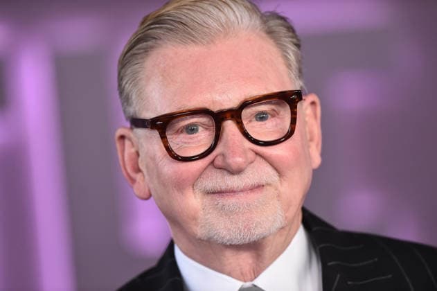 ˜The Testaments™ Los Angeles Premiere Warren Littlefield arriving to Hulu™s ˜The Testaments™ Los Angeles Premiere at Academy Museum on January 28, 2026 in Los Angeles, CA. Los Angeles Academy Museum California USA Copyright: xLISAxOConnor AFF-USA.comx