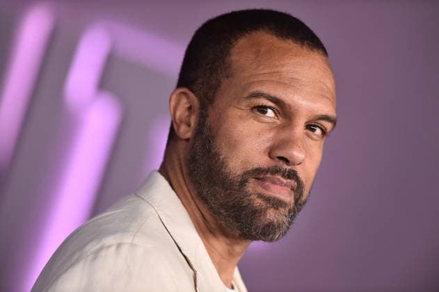 ˜The Testaments™ Los Angeles Premiere O-T Fagbenie arriving to Hulu™s ˜The Testaments™ Los Angeles Premiere at Academy Museum on January 28, 2026 in Los Angeles, CA. Los Angeles Academy Museum California USA Copyright: xLISAxOConnor AFF-USA.comx