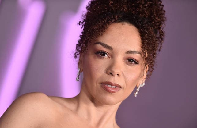 ˜The Testaments™ Los Angeles Premiere Zarrin Darnell-Martin arriving to Hulu™s ˜The Testaments™ Los Angeles Premiere at Academy Museum on January 28, 2026 in Los Angeles, CA. Los Angeles Academy Museum California USA Copyright: xLISAxOConnor AFF-USA.comx