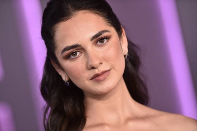 ˜The Testaments™ Los Angeles Premiere Mattea Conforti arriving to Hulu™s ˜The Testaments™ Los Angeles Premiere at Academy Museum on January 28, 2026 in Los Angeles, CA. Los Angeles Academy Museum California USA Copyright: xLISAxOConnor AFF-USA.comx