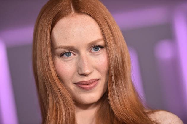 ˜The Testaments™ Los Angeles Premiere Kira Guloien arriving to Hulu™s ˜The Testaments™ Los Angeles Premiere at Academy Museum on January 28, 2026 in Los Angeles, CA. Los Angeles Academy Museum California USA Copyright: xLISAxOConnor AFF-USA.comx