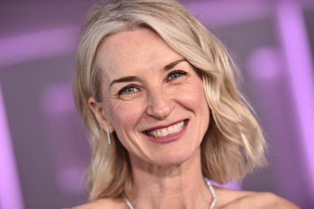˜The Testaments™ Los Angeles Premiere Ever Carradine arriving to Hulu™s ˜The Testaments™ Los Angeles Premiere at Academy Museum on January 28, 2026 in Los Angeles, CA. Los Angeles Academy Museum California USA Copyright: xLISAxOConnor AFF-USA.comx