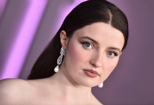˜The Testaments™ Los Angeles Premiere Lucy Halliday arriving to Hulu™s ˜The Testaments™ Los Angeles Premiere at Academy Museum on January 28, 2026 in Los Angeles, CA. Los Angeles Academy Museum California USA Copyright: xLISAxOConnor AFF-USA.comx