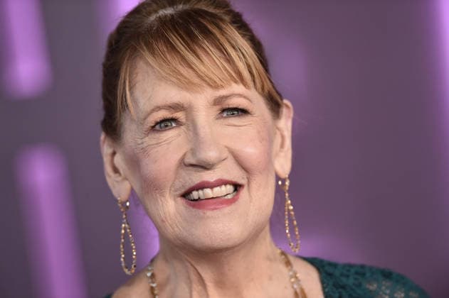 ˜The Testaments™ Los Angeles Premiere Ann Dowd arriving to Hulu™s ˜The Testaments™ Los Angeles Premiere at Academy Museum on January 28, 2026 in Los Angeles, CA. Los Angeles Academy Museum California USA Copyright: xLISAxOConnor AFF-USA.comx