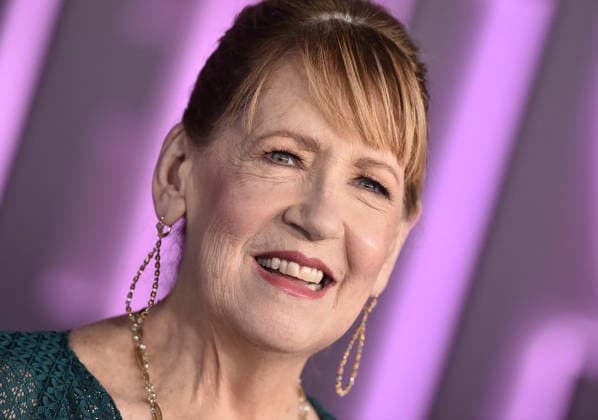 ˜The Testaments™ Los Angeles Premiere Ann Dowd arriving to Hulu™s ˜The Testaments™ Los Angeles Premiere at Academy Museum on January 28, 2026 in Los Angeles, CA. Los Angeles Academy Museum California USA Copyright: xLISAxOConnor AFF-USA.comx