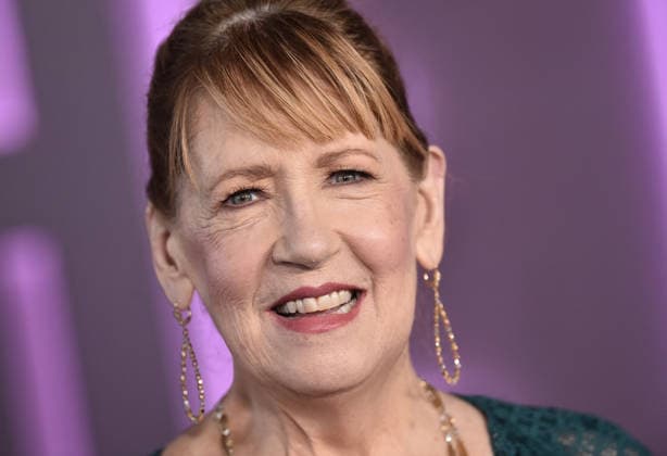 ˜The Testaments™ Los Angeles Premiere Ann Dowd arriving to Hulu™s ˜The Testaments™ Los Angeles Premiere at Academy Museum on January 28, 2026 in Los Angeles, CA. Los Angeles Academy Museum California USA Copyright: xLISAxOConnor AFF-USA.comx