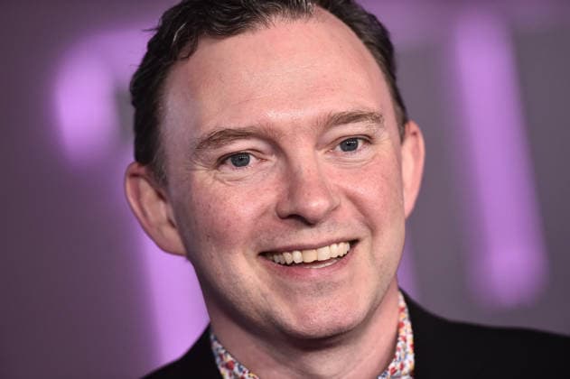 ˜The Testaments™ Los Angeles Premiere Nate Corddry arriving to Hulu™s ˜The Testaments™ Los Angeles Premiere at Academy Museum on January 28, 2026 in Los Angeles, CA. Los Angeles Academy Museum California USA Copyright: xLISAxOConnor AFF-USA.comx