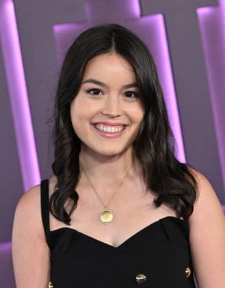 ˜The Testaments™ Los Angeles Premiere Annabelle Chang arriving to Hulu™s ˜The Testaments™ Los Angeles Premiere at Academy Museum on January 28, 2026 in Los Angeles, CA. Los Angeles Academy Museum California USA Copyright: xLISAxOConnor AFF-USA.comx