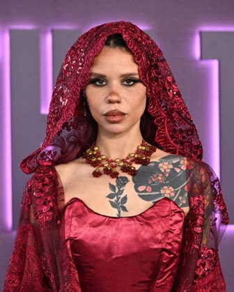 ˜The Testaments™ Los Angeles Premiere Snitchery arriving to Hulu™s ˜The Testaments™ Los Angeles Premiere at Academy Museum on January 28, 2026 in Los Angeles, CA. Los Angeles Academy Museum California USA Copyright: xLISAxOConnor AFF-USA.comx