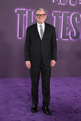 ˜The Testaments™ Los Angeles Premiere Warren Littlefield arriving to Hulu™s ˜The Testaments™ Los Angeles Premiere at Academy Museum on January 28, 2026 in Los Angeles, CA. Los Angeles Academy Museum California USA Copyright: xLISAxOConnor AFF-USA.comx