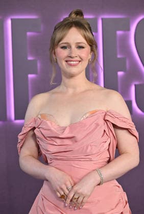 ˜The Testaments™ Los Angeles Premiere Eva Foote arriving to Hulu™s ˜The Testaments™ Los Angeles Premiere at Academy Museum on January 28, 2026 in Los Angeles, CA. Los Angeles Academy Museum California USA Copyright: xLISAxOConnor AFF-USA.comx