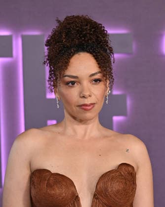 ˜The Testaments™ Los Angeles Premiere Zarrin Darnell-Martin arriving to Hulu™s ˜The Testaments™ Los Angeles Premiere at Academy Museum on January 28, 2026 in Los Angeles, CA. Los Angeles Academy Museum California USA Copyright: xLISAxOConnor AFF-USA.comx