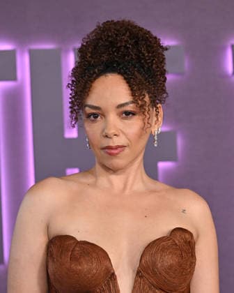 ˜The Testaments™ Los Angeles Premiere Zarrin Darnell-Martin arriving to Hulu™s ˜The Testaments™ Los Angeles Premiere at Academy Museum on January 28, 2026 in Los Angeles, CA. Los Angeles Academy Museum California USA Copyright: xLISAxOConnor AFF-USA.comx