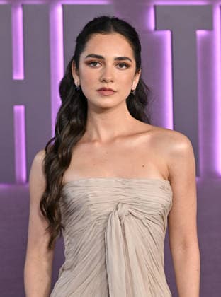 ˜The Testaments™ Los Angeles Premiere Mattea Conforti arriving to Hulu™s ˜The Testaments™ Los Angeles Premiere at Academy Museum on January 28, 2026 in Los Angeles, CA. Los Angeles Academy Museum California USA Copyright: xLISAxOConnor AFF-USA.comx