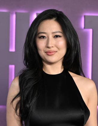 ˜The Testaments™ Los Angeles Premiere Mabel Li arriving to Hulu™s ˜The Testaments™ Los Angeles Premiere at Academy Museum on January 28, 2026 in Los Angeles, CA. Los Angeles Academy Museum California USA Copyright: xLISAxOConnor AFF-USA.comx