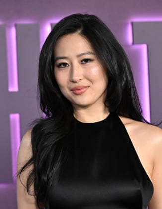 ˜The Testaments™ Los Angeles Premiere Mabel Li arriving to Hulu™s ˜The Testaments™ Los Angeles Premiere at Academy Museum on January 28, 2026 in Los Angeles, CA. Los Angeles Academy Museum California USA Copyright: xLISAxOConnor AFF-USA.comx