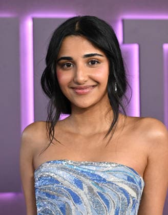 ˜The Testaments™ Los Angeles Premiere Birva Pandya arriving to Hulu™s ˜The Testaments™ Los Angeles Premiere at Academy Museum on January 28, 2026 in Los Angeles, CA. Los Angeles Academy Museum California USA Copyright: xLISAxOConnor AFF-USA.comx