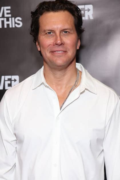 The Premiere of A Love Like This Los Angeles CA March 31: Hayes MacArthur at the Premiere of A Love Like This held at the UTA Theatre on March 31, 2026 Credit: AdMedia EDITORIAL USE ONLY  Copyright: xx AdMediax admphotostwo979237
