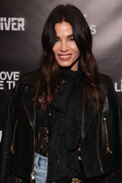 The Premiere of A Love Like This Los Angeles CA March 31: Jenna Dewan at the Premiere of A Love Like This held at the UTA Theatre on March 31, 2026 Credit: AdMedia EDITORIAL USE ONLY  Copyright: xx AdMediax admphotostwo979239