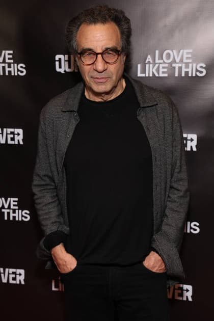 The Premiere of A Love Like This Los Angeles CA March 31: Ray Abruzzo at the Premiere of A Love Like This held at the UTA Theatre on March 31, 2026 Credit: AdMedia EDITORIAL USE ONLY  Copyright: xx AdMediax admphotostwo979240