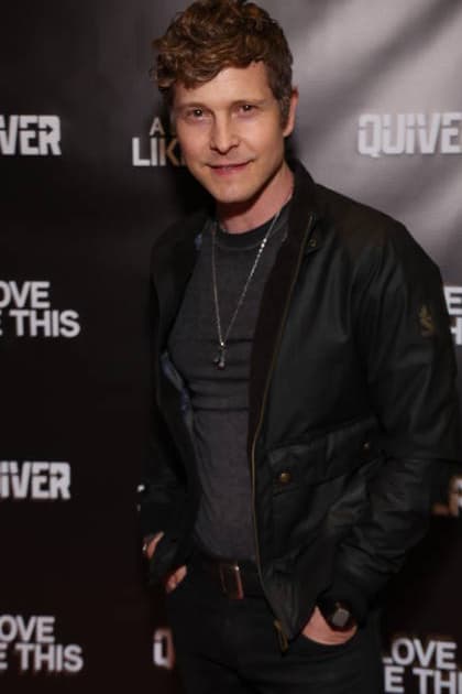 The Premiere of A Love Like This Los Angeles CA March 31: Matt Czuchry at the Premiere of A Love Like This held at the UTA Theatre on March 31, 2026 Credit: AdMedia EDITORIAL USE ONLY  Copyright: xx AdMediax admphotostwo979243