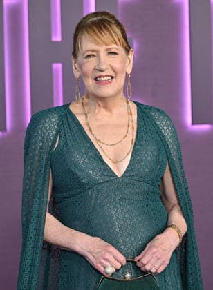 ˜The Testaments™ Los Angeles Premiere Ann Dowd arriving to Hulu™s ˜The Testaments™ Los Angeles Premiere at Academy Museum on January 28, 2026 in Los Angeles, CA. Los Angeles Academy Museum California USA Copyright: xLISAxOConnor AFF-USA.comx
